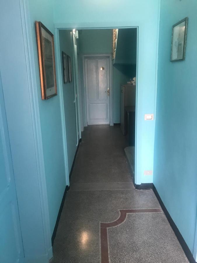 Hotel Doria Киавари Екстериор снимка
