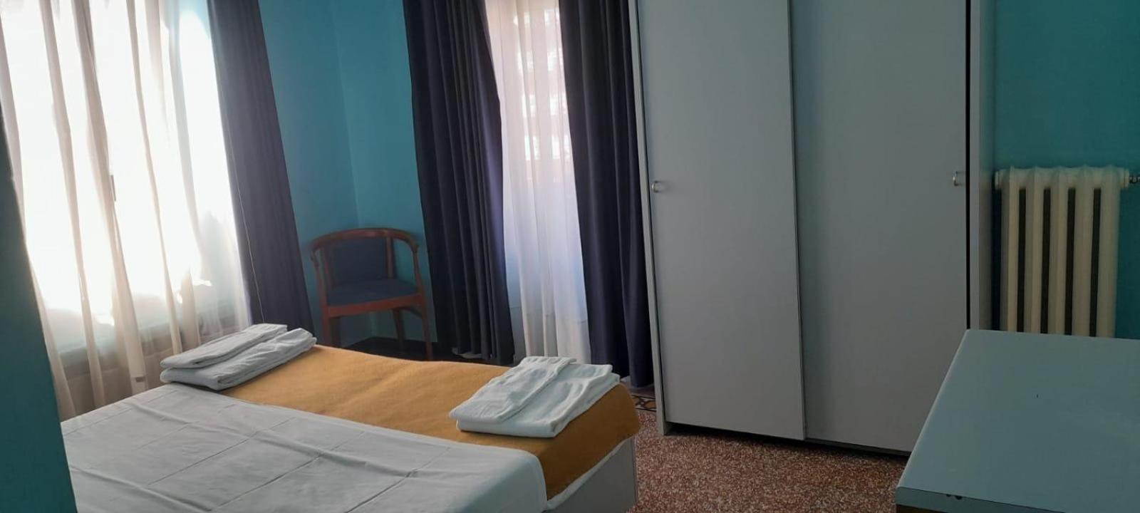 Hotel Doria Киавари Екстериор снимка
